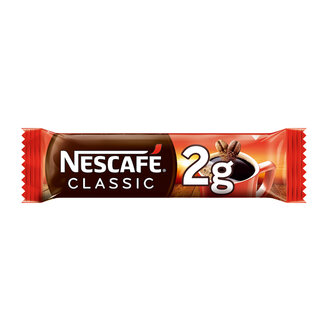 Nescafe Classic 2 G