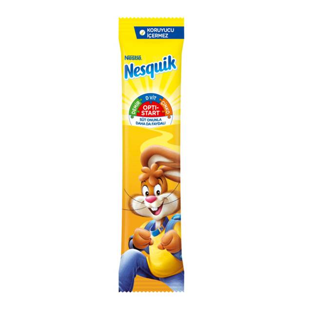Nesquik Stick 14.3 gr