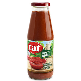 Tat Domates Rendesi 685 G