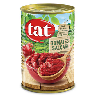 Tat Domates Salçası 430 G