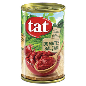 Tat Domates Salçası 170 G