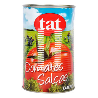Tat Domates Salçası .