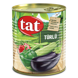 Tat Türlü 830 G
