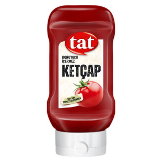 Tat Ketçap Tatlı 250 gr
