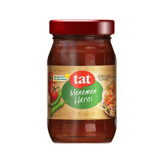 Tat Menemen Harcı 300 G