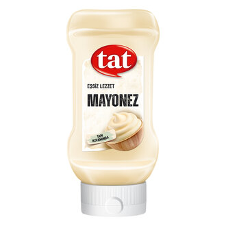 Tat Mayonez 330 g