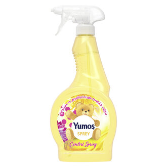 Yumoş Sprey Comfort Spring 500 Ml