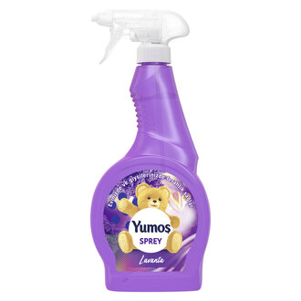 Yumos Sprey Lavanta 500 Ml