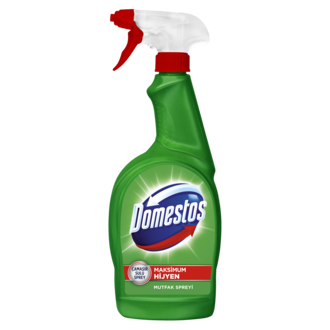 Domestos Sprey Mutfak 750 Ml