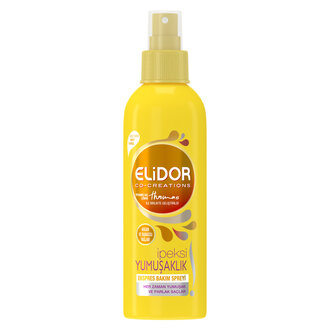 Elidor Ekspres Bakım Spreyi İpeksi Yumuşaklık 210  Ml