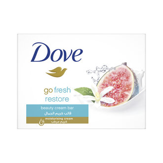 Dove Cream Bar Restore 100 G