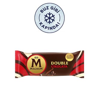 Magnum Çikolata 95 Ml.