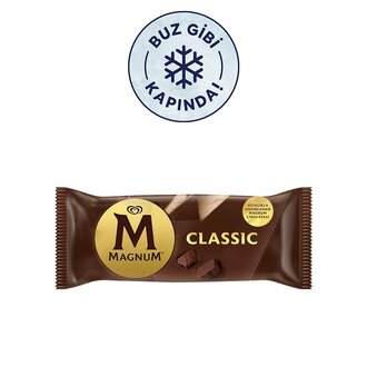 MAGNUM 100 ML CLASSIC