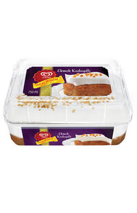 ALGIDA MARAS EKMEK KADAYIF 750 ML