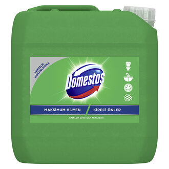 Domestos Çamaşır Suyu Dağ Esintisi 3.240 Ml
