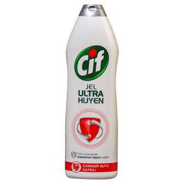 Cif Ultra Hijyen Jel 750 Ml