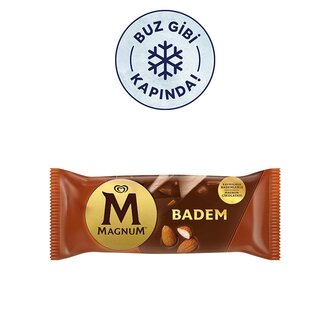 Magnum Badem