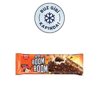 Algida Boom Boom