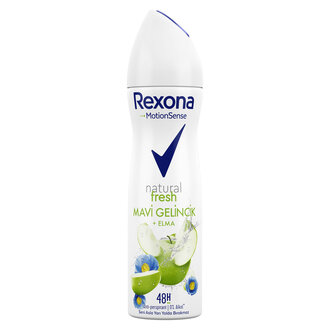 Rexona Deo Sprey Stay Fresh 150 Ml