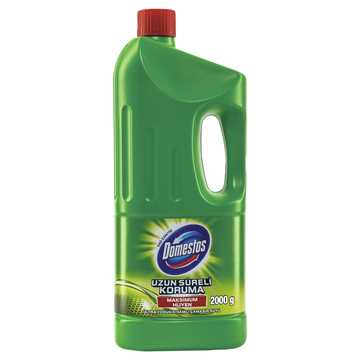Domestos Çamaşır Suyu Dağ Esintisi 1.850 Ml