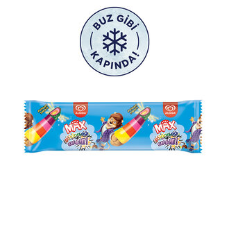 Algida Dondurma gökkuşağı 59 ml