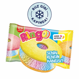 Algida Ringo 80 Ml