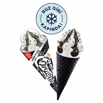 Cornetto Gözü Kara 130Ml