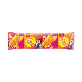 Algida Max Yazbuz 32 ml