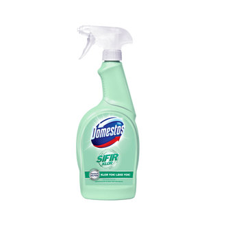 Domestos Sıfır Klor Hijyenik Sprey 750 Ml