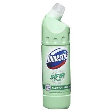 Domestos Sıfır Klor Orman Ferahlığı 675 Ml