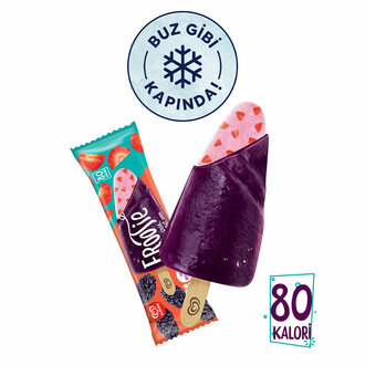 Algida Frootie 80 Ml