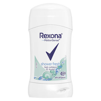 Rexona Stick Shower Fresh 40 Ml