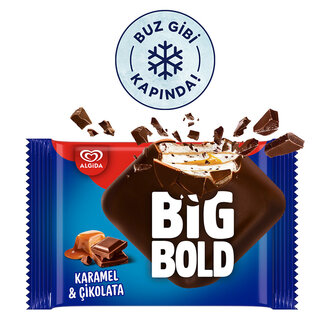 Algida Big Bold 95 Ml.