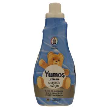 Yumoş Uzman Kırışıklık Karşıtı 1.200 Ml