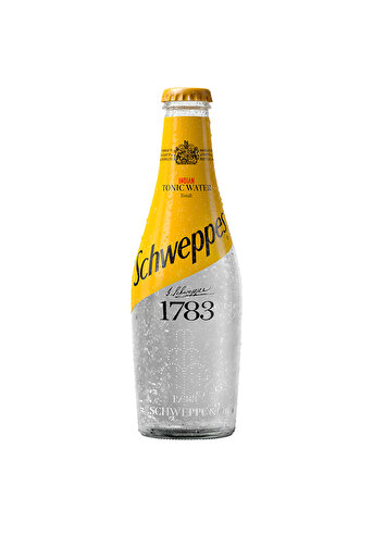 Schweppes 250Ml Tonik Owb