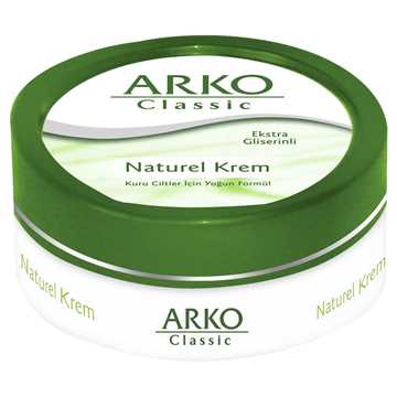 Arko Nem Naturel Krem 150 ml