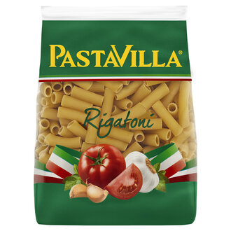 Pastavilla Rigatoni Makarna 500 G