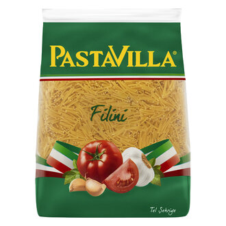 Pastavilla Tel Şehriye 500 G