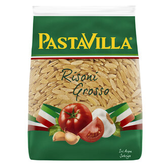 Pastavilla Arpa Şehriye 500 G