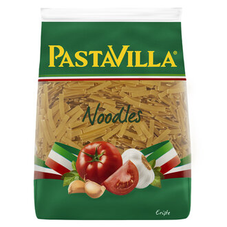 Pastavilla Erişte Makarna 500 G