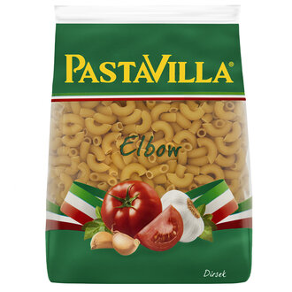 Pastavilla Bukle Makarna 500 G