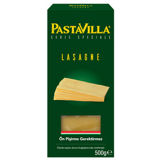 Pastavilla Lazanya 500 G