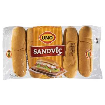 Uno Sandviç Yatay 5 li 325 gr