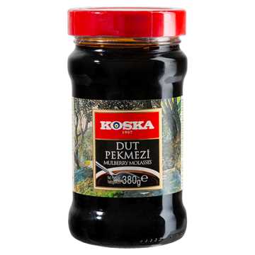 Koska Dut Pekmezi 380 g