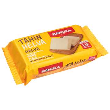 Koska Sade Helva Paket 200 G