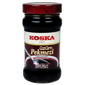 Koska Pekmez 380 G (Cam Kavanoz)