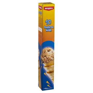 Koska Dondurma Külahı 10lu 32 gr