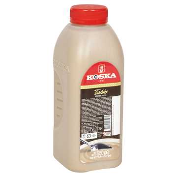 Koska Tahin 550 Gr