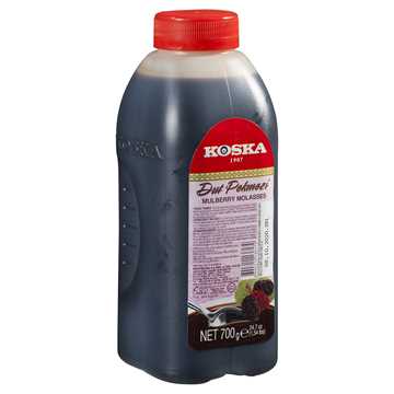 Koska Dut Pekmezi Bidon 700 g