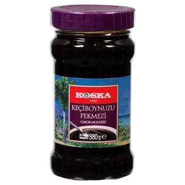 Koska Harnup Pekmezi 380 G
